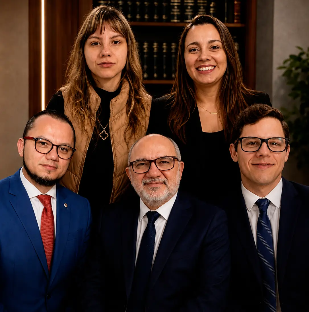 Atendimento jurídico humanizado